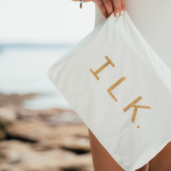 Aura Maxi Wet Bag