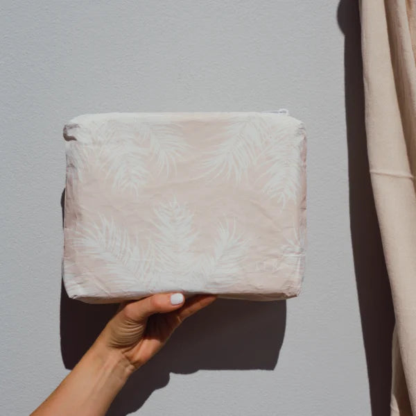 Palm Wet Bag