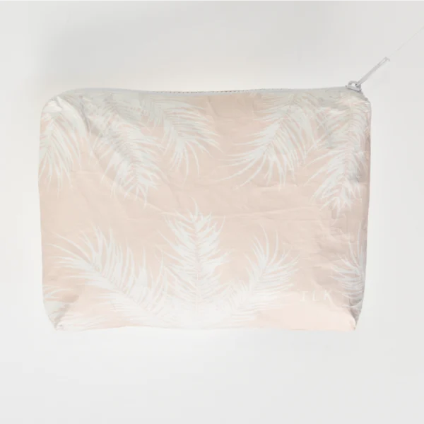 Palm Wet Bag