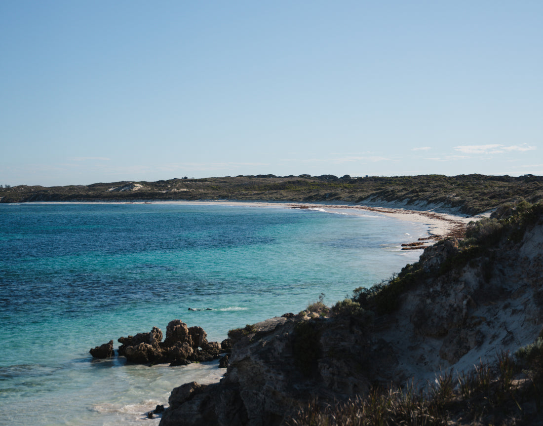 Exploring Western Australia south of Perth: Top beaches, campgrounds, things to do and what to pack