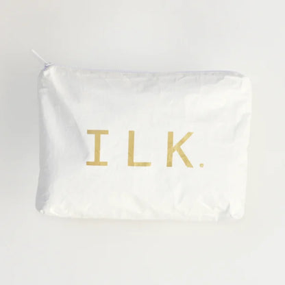 ilk studio wet bag for beach and travel